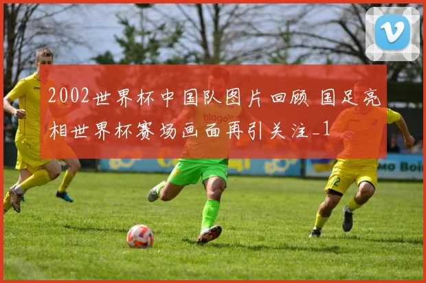 2002世界杯中国队图片回顾 国足亮相世界杯赛场画面再引关注_1